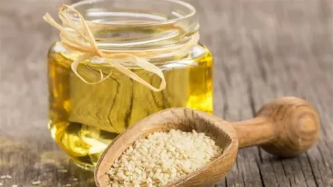 تصویر 1 از خرید و فروش روغن کنجد قم با شرایط فوق العاده